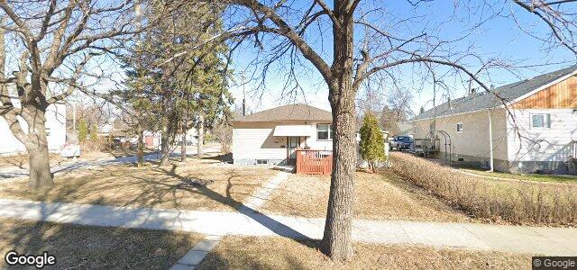 83 Fernwood Avenue（加拿大曼尼托巴省溫尼伯市）房屋照片