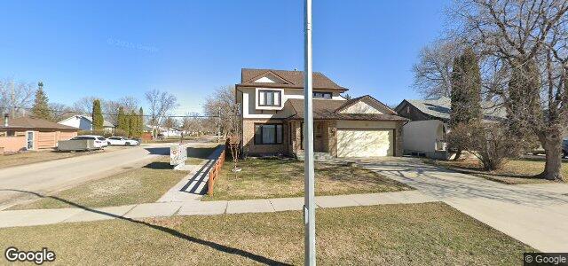 83 Hull Avenue（加拿大曼尼托巴省溫尼伯市）房屋照片