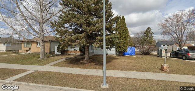 83 Poplarwood Avenue（加拿大曼尼托巴省溫尼伯市）房屋照片
