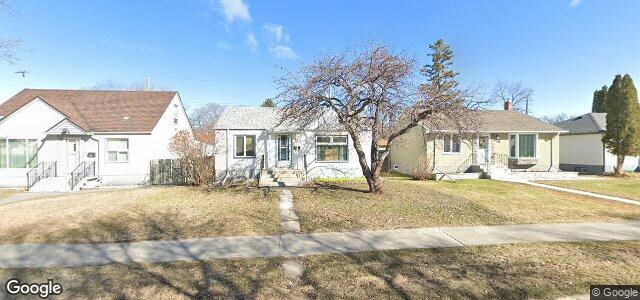 Larawan ng 83 Thorndale Avenue sa Winnipeg, Manitoba