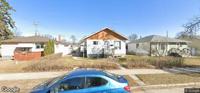 85 Fernwood Avenue（加拿大曼尼托巴省溫尼伯市）房屋照片