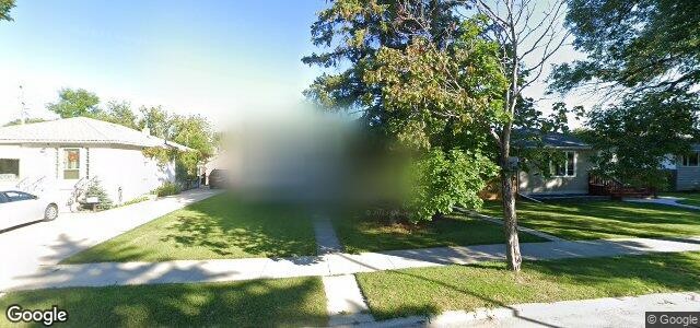 85 Havelock Avenue（加拿大曼尼托巴省溫尼伯市）房屋照片