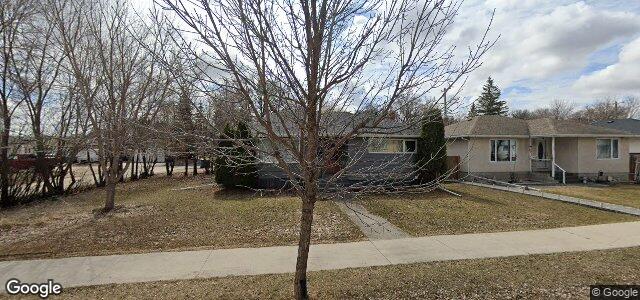 86 Poplarwood Avenue（加拿大曼尼托巴省溫尼伯市）房屋照片