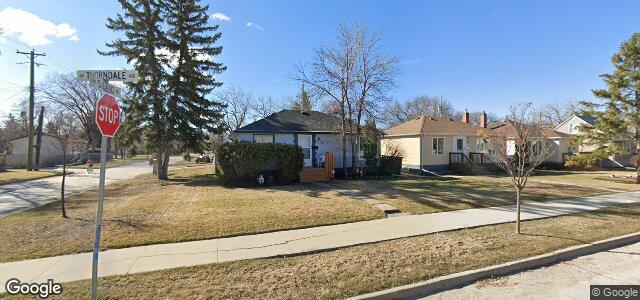 86 Thorndale Avenue（加拿大曼尼托巴省溫尼伯市）房屋照片