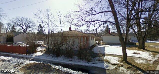 863 St Mary'S Road（加拿大曼尼托巴省溫尼伯市）房屋照片