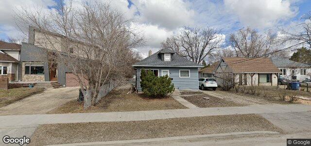 87 Berrydale Avenue（加拿大曼尼托巴省溫尼伯市）房屋照片