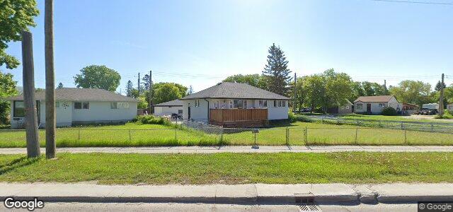 871 St Mary'S Road（加拿大曼尼托巴省溫尼伯市）房屋照片