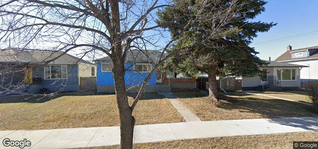 90 Fernwood Avenue（加拿大曼尼托巴省溫尼伯市）房屋照片