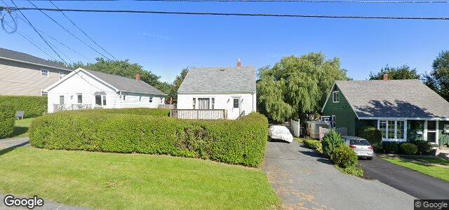 93 Frederick Avenue（加拿大曼尼托巴省溫尼伯市）房屋照片