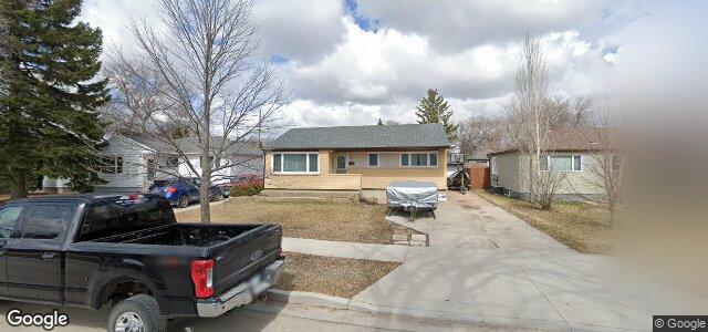 95 Portland Avenue（加拿大曼尼托巴省溫尼伯市）房屋照片