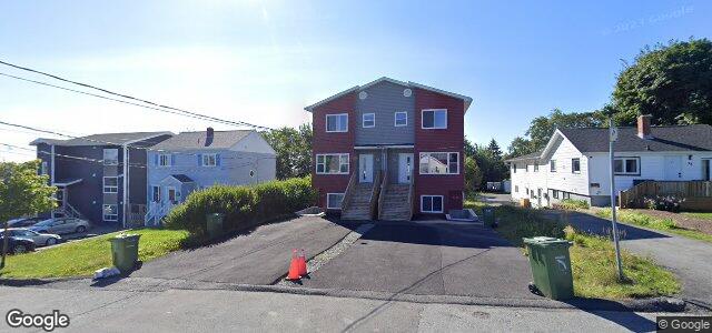 96 Frederick Avenue（加拿大曼尼托巴省溫尼伯市）房屋照片