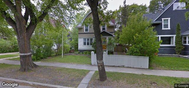 1-108 Cathedral Avenue（加拿大曼尼托巴省溫尼伯市）房屋照片