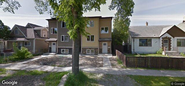 Larawan ng 1-450 Bannerman Avenue sa Winnipeg, Manitoba