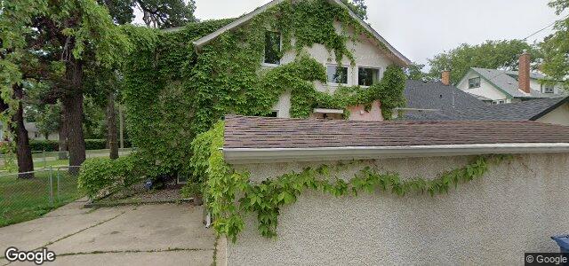 100 St Cross Street（加拿大曼尼托巴省溫尼伯市）房屋照片