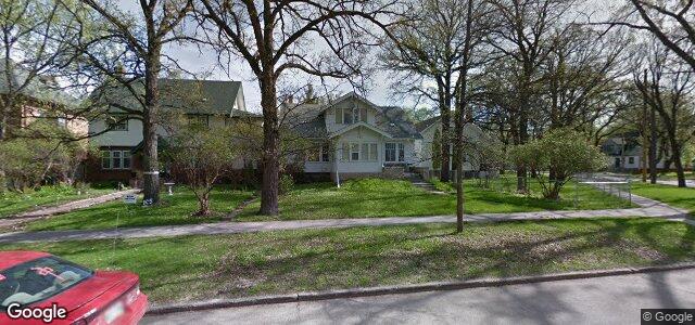 103 Machray Avenue（加拿大曼尼托巴省溫尼伯市）房屋照片