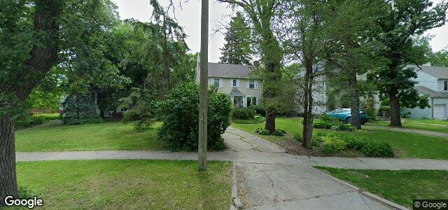 103 St Cross Street（加拿大曼尼托巴省溫尼伯市）房屋照片