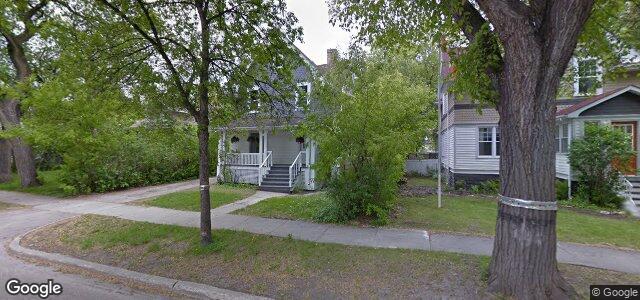 106 Cathedral Avenue（加拿大曼尼托巴省溫尼伯市）房屋照片