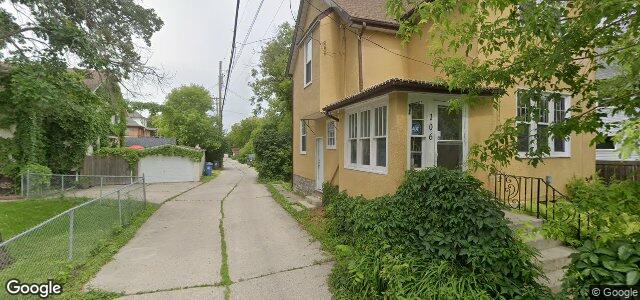 106 St Cross Street（加拿大曼尼托巴省溫尼伯市）房屋照片