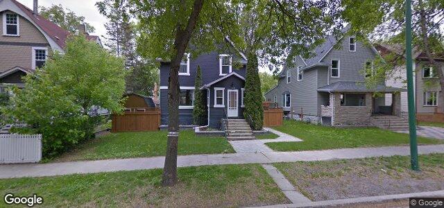 110 Cathedral Avenue（加拿大曼尼托巴省溫尼伯市）房屋照片