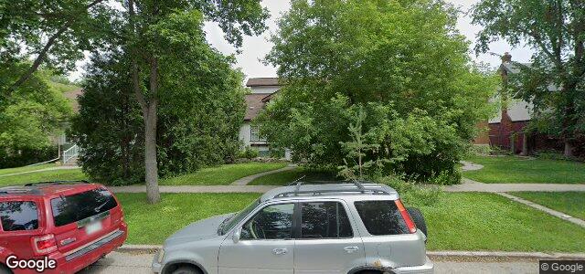 111 Machray Avenue（加拿大曼尼托巴省溫尼伯市）房屋照片