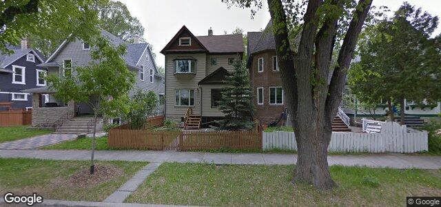 114 Cathedral Avenue（加拿大曼尼托巴省溫尼伯市）房屋照片