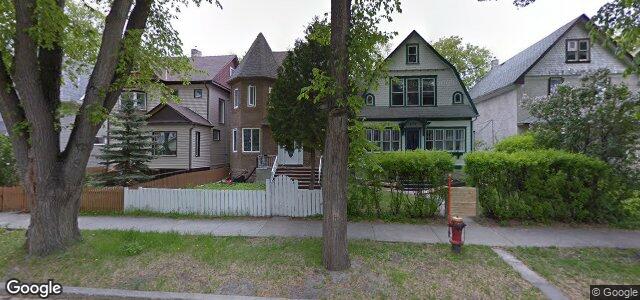 116 Cathedral Avenue（加拿大曼尼托巴省溫尼伯市）房屋照片