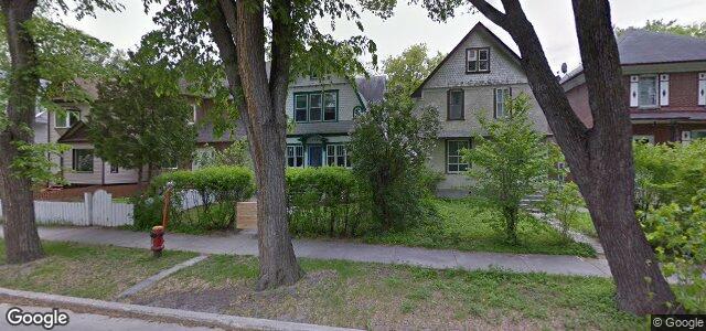 118 Cathedral Avenue（加拿大曼尼托巴省溫尼伯市）房屋照片