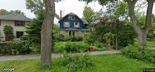 118 Machray Avenue（加拿大曼尼托巴省溫尼伯市）房屋照片