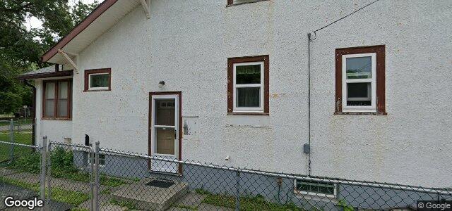 12 Emslie Street（加拿大曼尼托巴省溫尼伯市）房屋照片