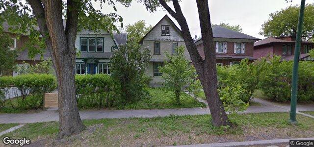 120 Cathedral Avenue（加拿大曼尼托巴省溫尼伯市）房屋照片