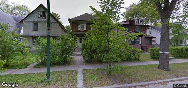122 Cathedral Avenue（加拿大曼尼托巴省溫尼伯市）房屋照片