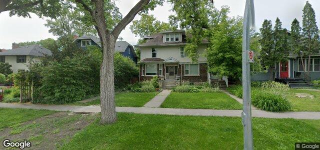 122 Machray Avenue（加拿大曼尼托巴省溫尼伯市）房屋照片