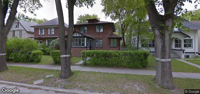 124 Cathedral Avenue（加拿大曼尼托巴省溫尼伯市）房屋照片