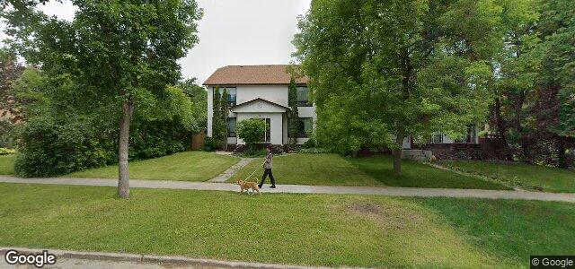 125 Machray Avenue（加拿大曼尼托巴省溫尼伯市）房屋照片