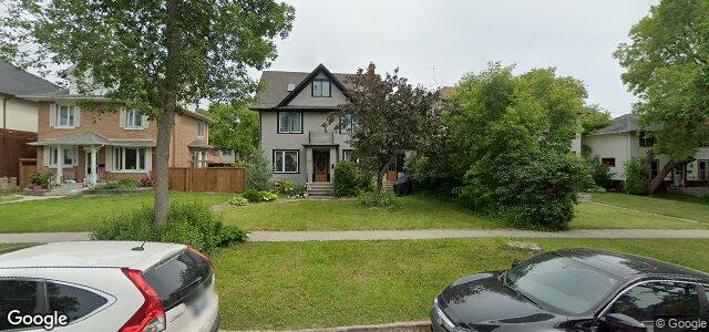 127 Machray Avenue（加拿大曼尼托巴省溫尼伯市）房屋照片