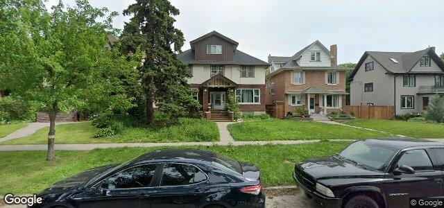 131 Machray Avenue（加拿大曼尼托巴省溫尼伯市）房屋照片