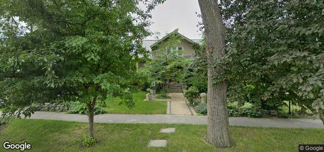 132 Machray Avenue（加拿大曼尼托巴省溫尼伯市）房屋照片