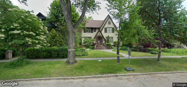 Photo of 133 Machray Avenue in Winnipeg, Manitoba