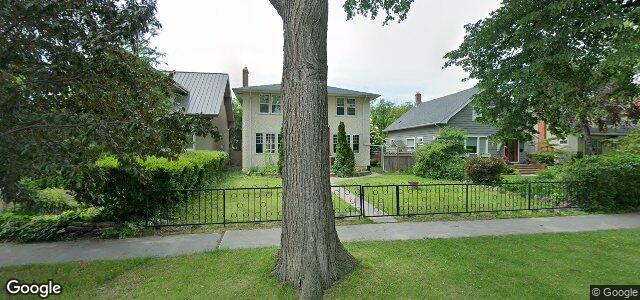 138 Machray Avenue（加拿大曼尼托巴省溫尼伯市）房屋照片