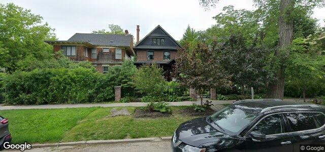 139 Machray Avenue（加拿大曼尼托巴省溫尼伯市）房屋照片