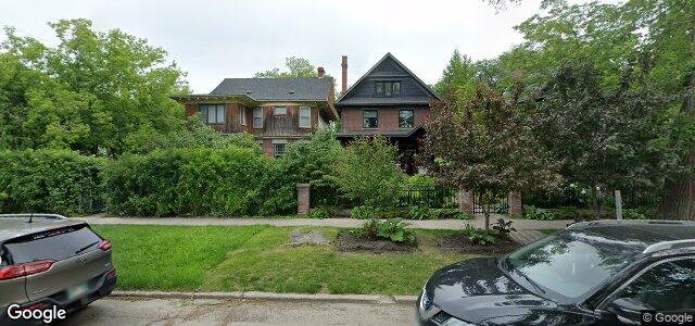 143 Machray Avenue（加拿大曼尼托巴省溫尼伯市）房屋照片