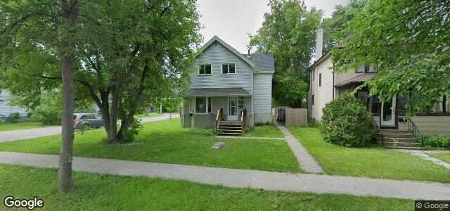 150 Cathedral Avenue（加拿大曼尼托巴省溫尼伯市）房屋照片