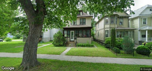 152 Cathedral Avenue（加拿大曼尼托巴省溫尼伯市）房屋照片