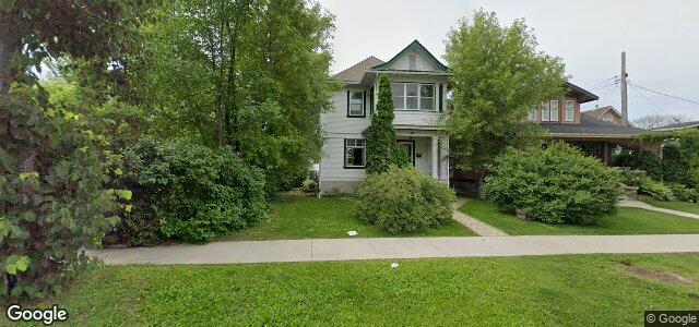 152 Machray Avenue（加拿大曼尼托巴省溫尼伯市）房屋照片