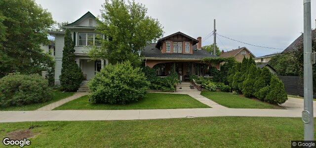 154 Machray Avenue（加拿大曼尼托巴省溫尼伯市）房屋照片