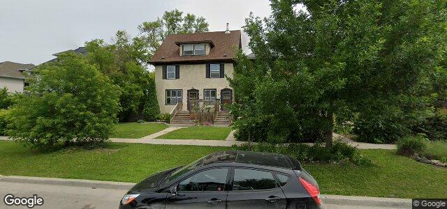 155 Machray Avenue（加拿大曼尼托巴省溫尼伯市）房屋照片