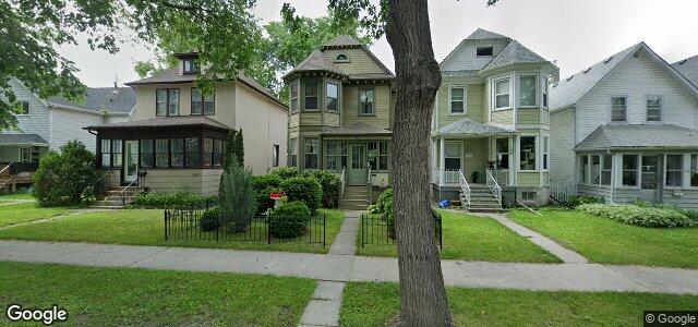 156 Cathedral Avenue（加拿大曼尼托巴省溫尼伯市）房屋照片