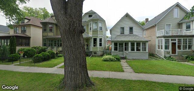 158 Cathedral Avenue（加拿大曼尼托巴省溫尼伯市）房屋照片