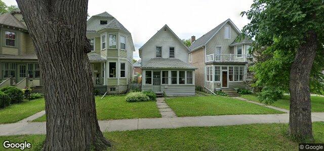 160 Cathedral Avenue（加拿大曼尼托巴省溫尼伯市）房屋照片