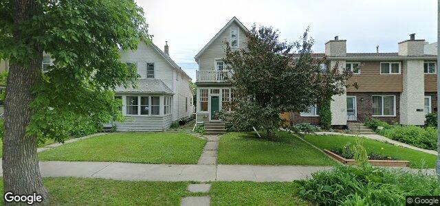 162 Cathedral Avenue（加拿大曼尼托巴省溫尼伯市）房屋照片